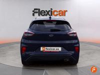 Usado Ford Puma ST-Line 125 CV (91 kW) 2023 Azul SUV