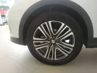 Usado Seat Arona FR 116 CV (85 kW) 2025 Blanco SUV