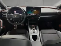 Usado Cupra Formentor 150 CV (110 kW) 2025 Negro SUV