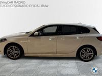 Usado BMW 116 Shadowline 116 CV (85 kW) 2020 Blanco Utilitario
