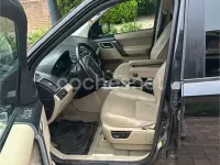Usado Land Rover Freelander 2 SE 160 CV (117 kW) 2009 Negro SUV