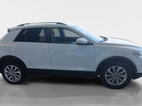 Usado VW T-Roc Life 115 CV (84 kW) 2023 SUV