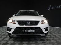 Usado Seat Ateca Style 115 CV (84 kW) 2020 Blanco SUV