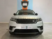 Usado Land Rover Range Rover Velar 204 CV (150 kW) 2021 Gris SUV