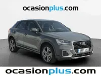 Occasion Audi Q2 Design 116 PK (85 kW) 2018 Grijs SUV