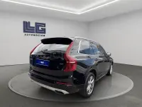 Usado Volvo XC90 Business Edition 390 CV (286 kW) 2020 Negro SUV