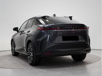 Usado Lexus RZ 300e Executive Line 150 kW (204 CV) 2025 Gris SUV