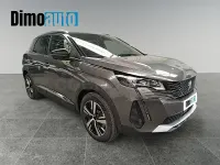 Usado Peugeot 3008 GT 225 CV (165 kW) 2023 Gris SUV