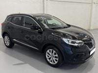 Usado Renault Kadjar Business 116 CV (85 kW) 2020 Negro SUV