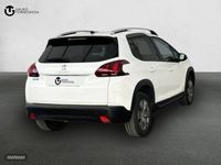 usado Peugeot 2008 1.2 PureTech 60KW (82CV) Signature