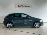 Usado Seat Ibiza 115 CV (84 kW) 2025 Azul Utilitario