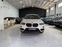 Usado BMW X1 150 CV (110 kW) 2016 Blanco SUV