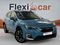 usado Subaru XV 2.0i Hybrid CVT Executive Plus - 5 P (2022) Híbrido en Flexicar Viladecans