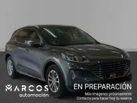 Usado Ford Kuga Titanium 120 CV (88 kW) 2020 SUV