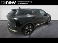 Usado Renault Symbioz Techno 145 CV (106 kW) 2025 Negro SUV