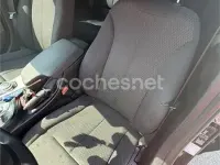 Usado BMW 320 Efficient Dynamics 163 CV (119 kW) 2019 Negro Familiar