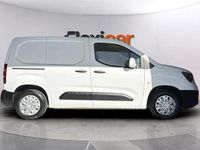 Usado Opel Combo Selective 100 CV (73 kW) 2019 Blanco Monovolumen