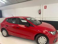 usado Seat Ibiza 1.0 TSI S&S Reference Plus 95