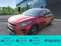 Usado Kia XCeed 120 CV (88 kW) 2022 Rojo SUV