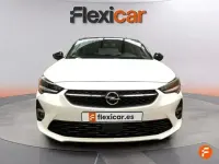 Brugt Opel Corsa 100 HK (73 kW) 2023 Hvid Sedan