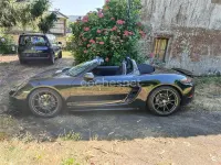Usado Porsche 718 Boxster T 300 CV (220 kW) 2019 Negro Descapotable