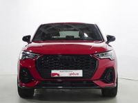 Usado Audi Q3 Ambiente 150 CV (110 kW) 2022 SUV