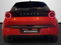 Nuevo Lancia Ypsilon 110 CV (80 kW) 2025 Naranja Utilitario