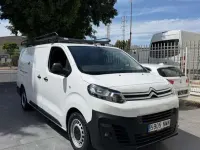 Usado Citroën Jumpy Comfort 140 CV (102 kW) 2020 Blanco Monovolumen