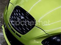 Usado Seat Leon CUPRA 240 CV (176 kW) 2009 Verde Berlina