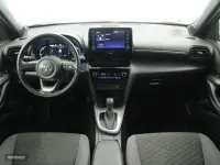 Usado Toyota Yaris Cross Active 116 CV (85 kW) 2023 Blanco SUV
