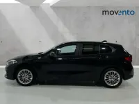 Usado BMW 118 Comfort Edition 140 CV (102 kW) 2022 Negro Utilitario