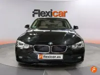 Używany BMW 320 Gran Turismo 190 KM (139 kW) 2018 Czarny