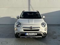 usado Fiat 500X Cross