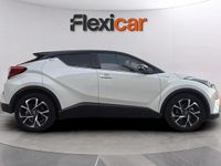 Usado Toyota C-HR Advance 122 CV (89 kW) 2019 Blanco SUV