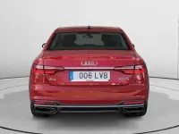Usado Audi A4 Advanced Plus 136 CV (100 kW) 2021 Berlina