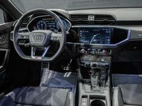 Usado Audi Q3 Sportback S-Line 150 CV (110 kW) 2023 Negro SUV