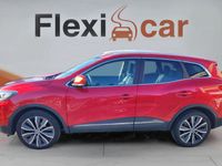 usado Renault Kadjar Zen Energy dCi 130 Diésel en Flexicar Enekuri