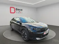 Usado Citroën C4 Business Class 145 CV (106 kW) 2025 Negro Berlina