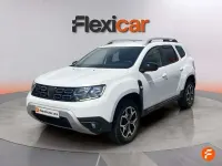 Usado Dacia Duster 150 CV (110 kW) 2020 Blanco SUV