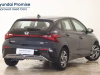 Usado Hyundai i20 99 CV (72 kW) 2024 Utilitario