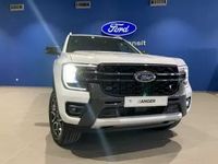 usado Ford Ranger Pickup 2.0 Ecoblue Doble Cabina Wildtrack e-AWD 151 kW (205 CV)