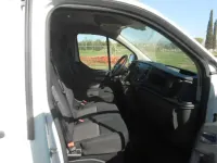 Usado Ford Transit Custom Ambiente 105 CV (77 kW) 2021 Blanco Van