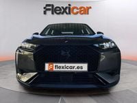 Usado DS Automobiles DS3 Crossback E-Tense Performance 114 kW (156 CV) 2023 Gris SUV