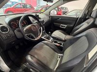 Usado Opel Antara Excellence 163 CV (119 kW) 2013 Gris / plata SUV