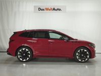 usado Skoda Enyaq iV BEV IV 80 Sportline 150 kW (204 CV)