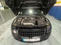 Usado Audi TT 179 CV (131 kW) 2002 Negro Coupe