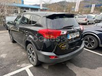 Usado Toyota RAV4 Advance 124 CV (91 kW) 2015 Negro SUV