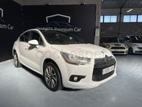 Usado Citroën DS4 Style 120 CV (88 kW) 2011 Blanco Utilitario