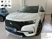 Usado DS Automobiles DS7 Crossback 225 CV (165 kW) 2022 Blanco SUV