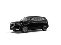 Usado BMW iX1 150 kW (204 CV) 2024 Negro SUV